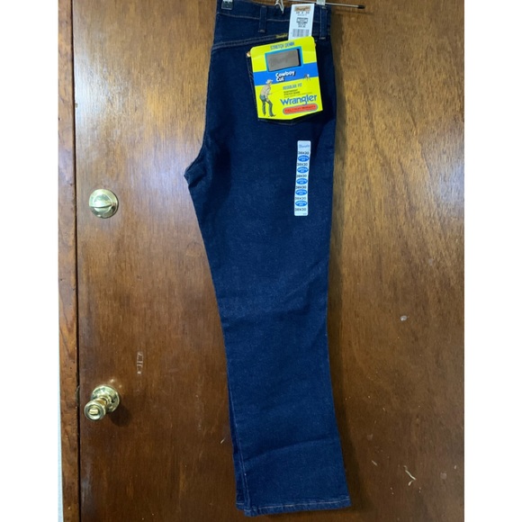 Wrangler Other - Men’s Wrangler Jeans (2)